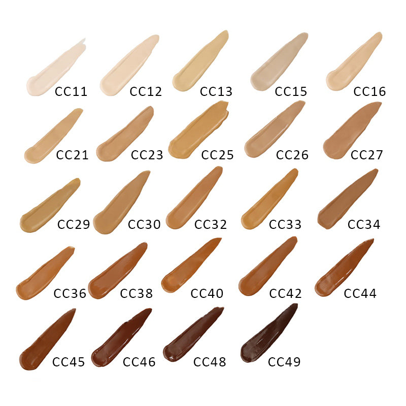 Soft Matte Concealer