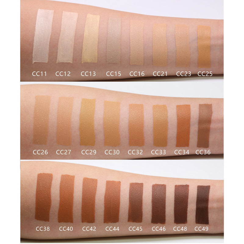 Soft Matte Concealer