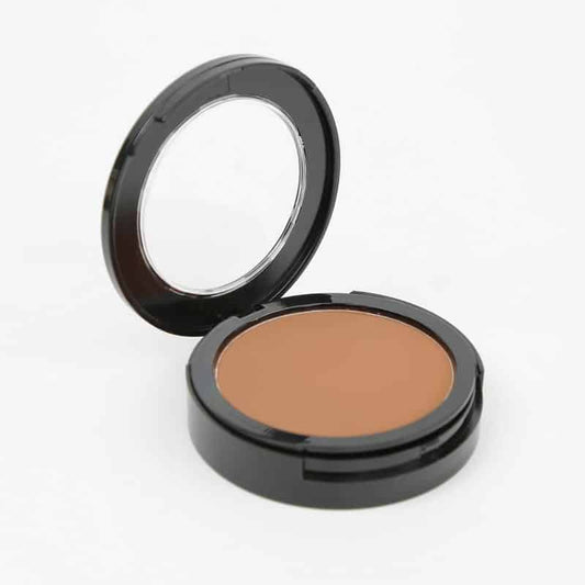 Primping Pressed Powder